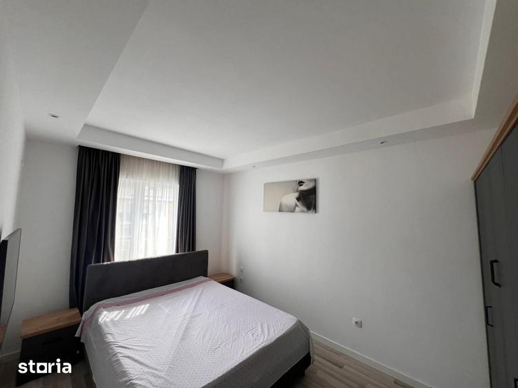 Studio dublu Ansamblul Rezidential Cosmopolis - 5