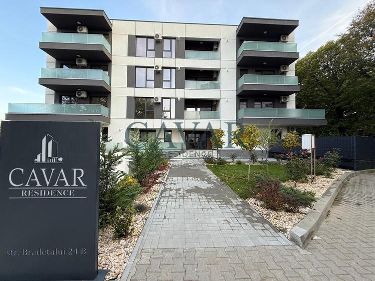 Apartament cu 2 camere decomandat în Eroii Revoluției