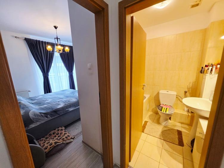 Apartament 3 camere, 2 bai, 2 locuri de parcare | Evocasa Orizont–Nord - 19