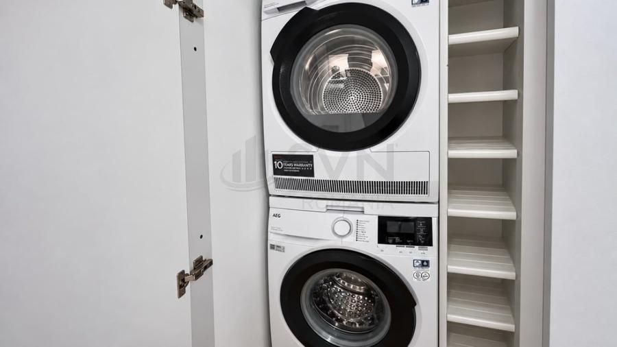 Apartament cu 2 camere decomandat în Pipera
