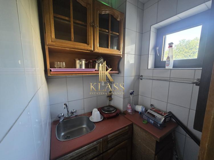 Garsonieră 40 mp | Bulevardul Libertății-în apropierea Casei Poporului - 7