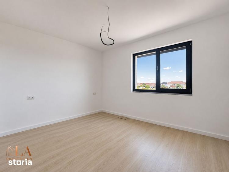 Casa individuala 4 camere | Teren 512mp | Domnesti - 5