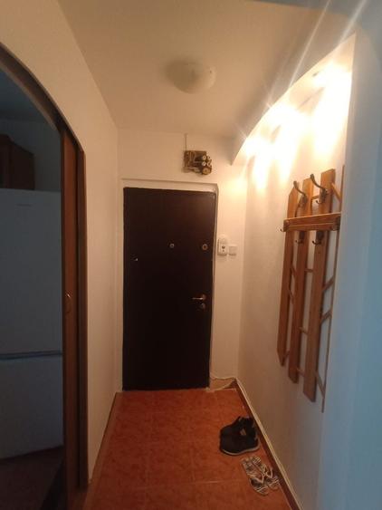 Apartament cu 2 camere semidecomandat în Boș