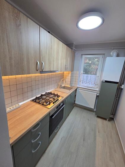 Apartament de inchiriat Calea Bucuresti, zona Rotona-Institut - 7