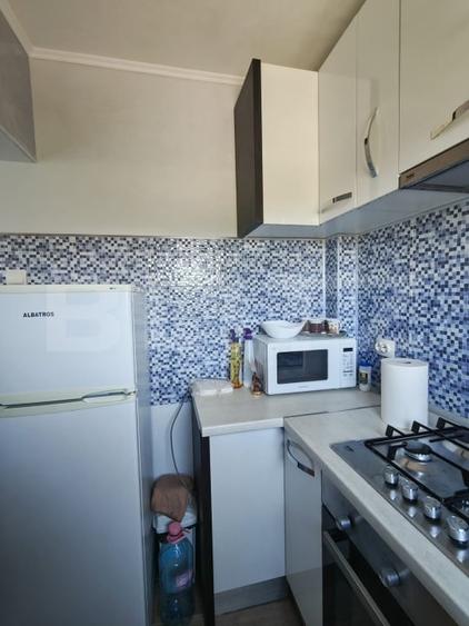 Garsoniera de inchiriat, 26 mp, zona Tineretului - 5