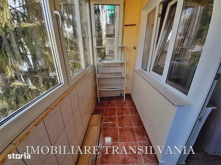 Apartament cu 2 camere în Ultracentral