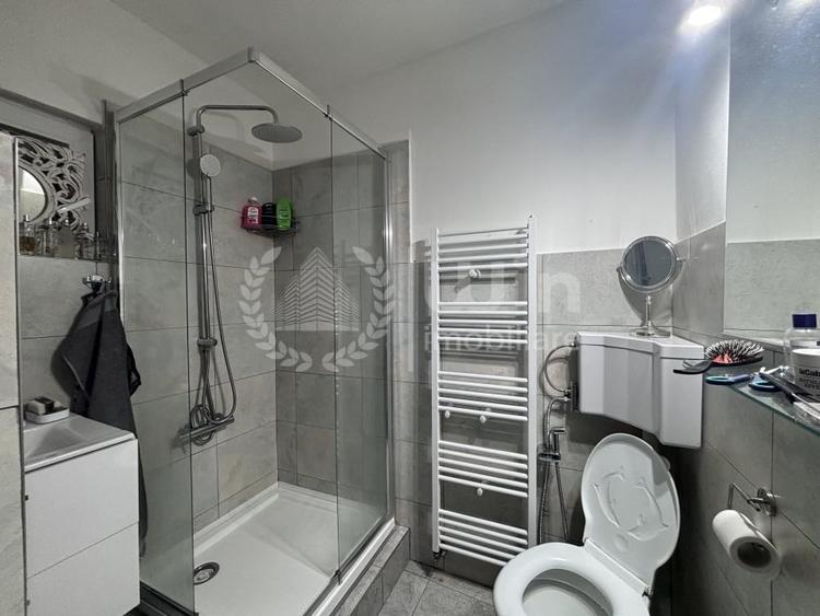 Casă individuală cu 2 camere cu Canalizare în Mărăști