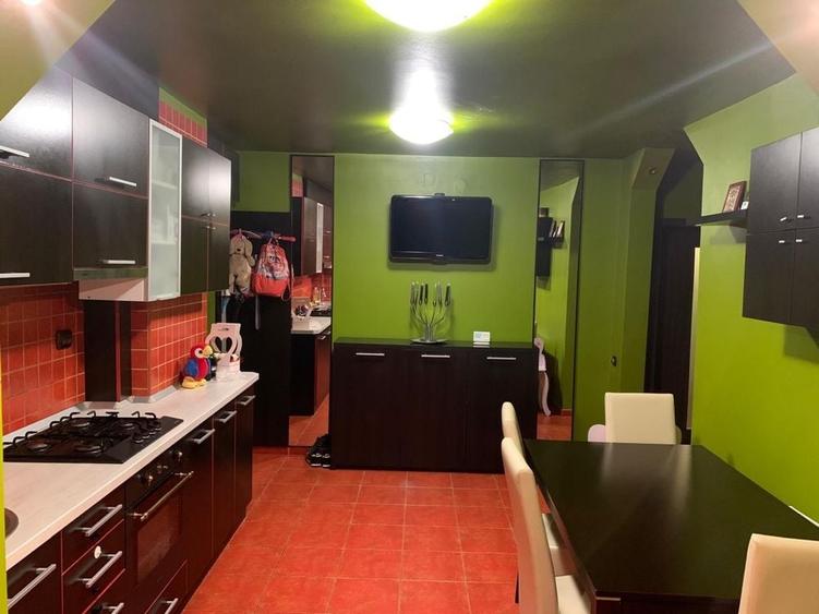 2 camere, str. Amaradia langa IPJ, proprietar, 420 - 6