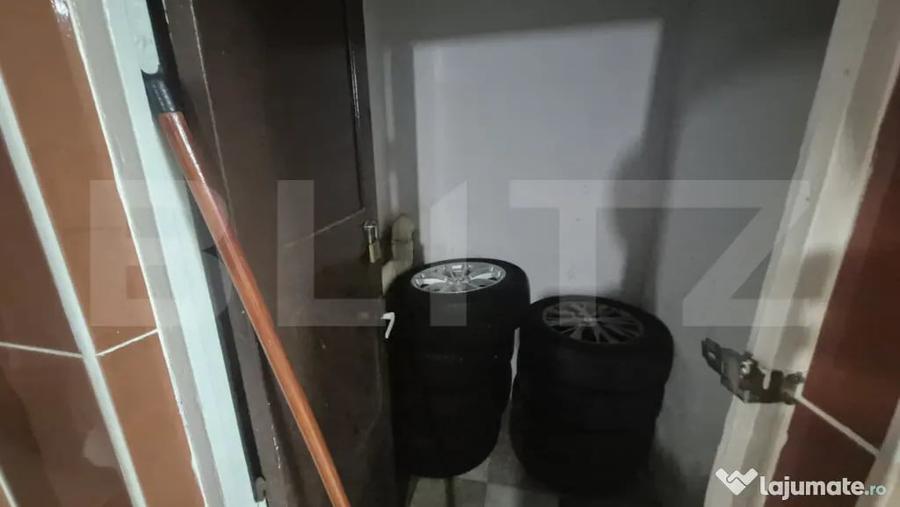 Spațiu comercial, de 80 mp, în Semicentral
