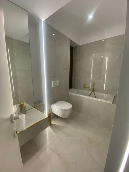 Apartament cu 3 camere în Pipera