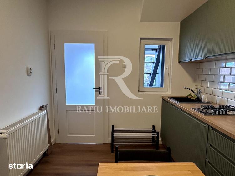 Apartament cu o camera | Central | Oradea - 5