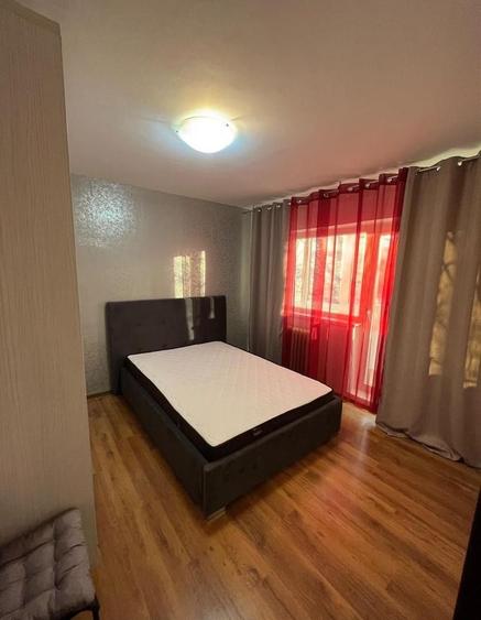 AP. 2 CAMERE - BRANCOVEANU, BUCATARE INCHISA, METROU 5 MINUTE, MODERN - 8