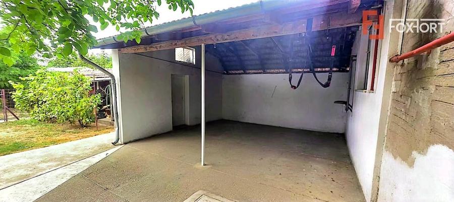 Casă cu 4 camere cu Teren 547 Mp în Central