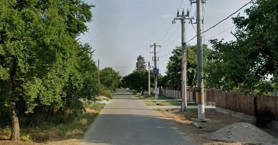 Vand teren intravilan Ilfov, Nuci, Merii Petchii - 10