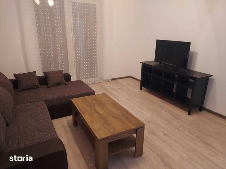 Apartament cu 2 camere în Giroc