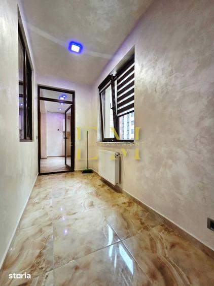 Apartament cu 3 camere în Tractorul