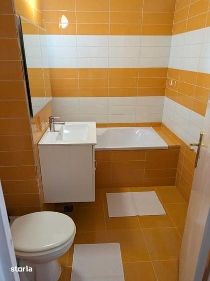 Inchiriez apartament 4 camere zona Nufarul - 3