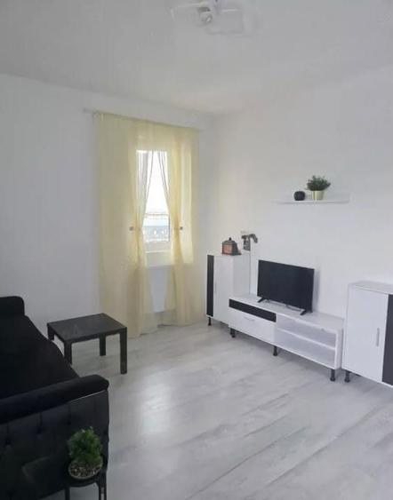 Apartament cu 2 camere decomandat în Militari