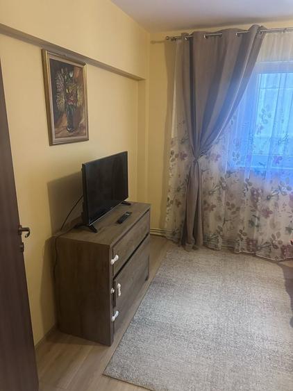 Apartament cu 2 camere în Rovine