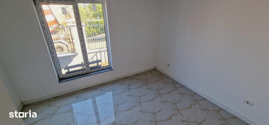 Casă cu 4 camere cu Teren 408 Mp în Oncea
