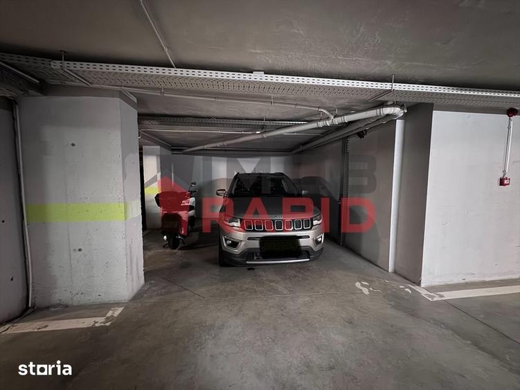 Apartament cu 3 camere în Sopor