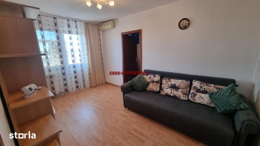 Apartament cu 2 camere în Km 4