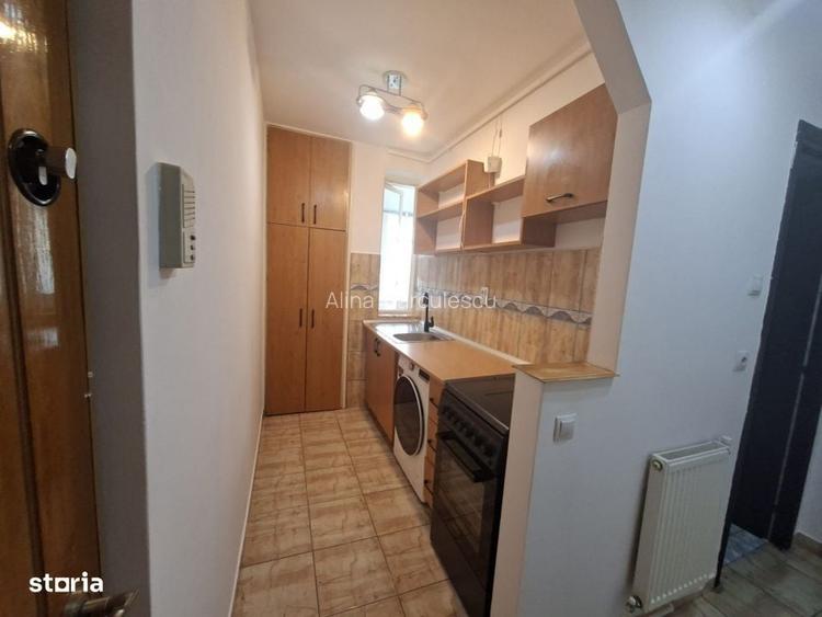 De inchiriat | Apartament 2 camere Zona Cedonia, Sibiu