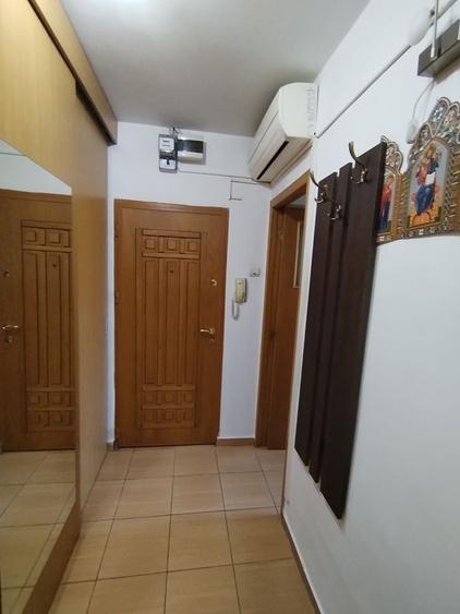 Garsoniera de inchiriat Politehnica - 4