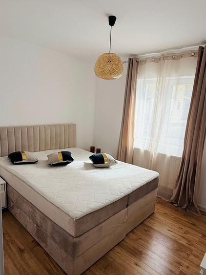 Casă cu 3 camere cu Teren 400 Mp în Lunca Cetățuii