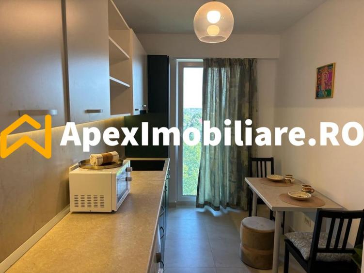 Garsonieră în Aviației