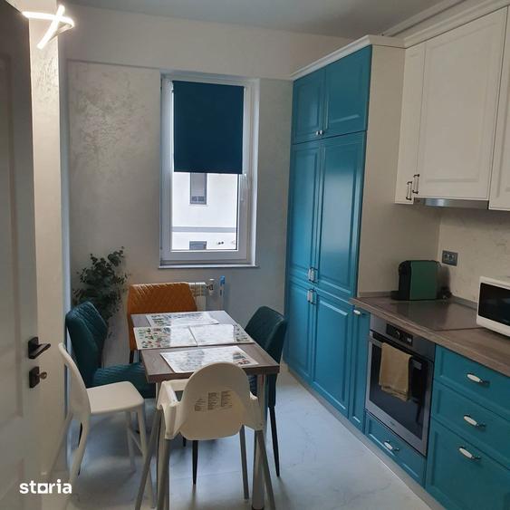 Apartament cu 2 camere în Nord