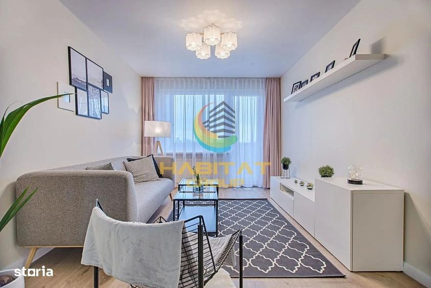 2 camere | Finisaje premium | Grand Arena | Comision 0% - 7