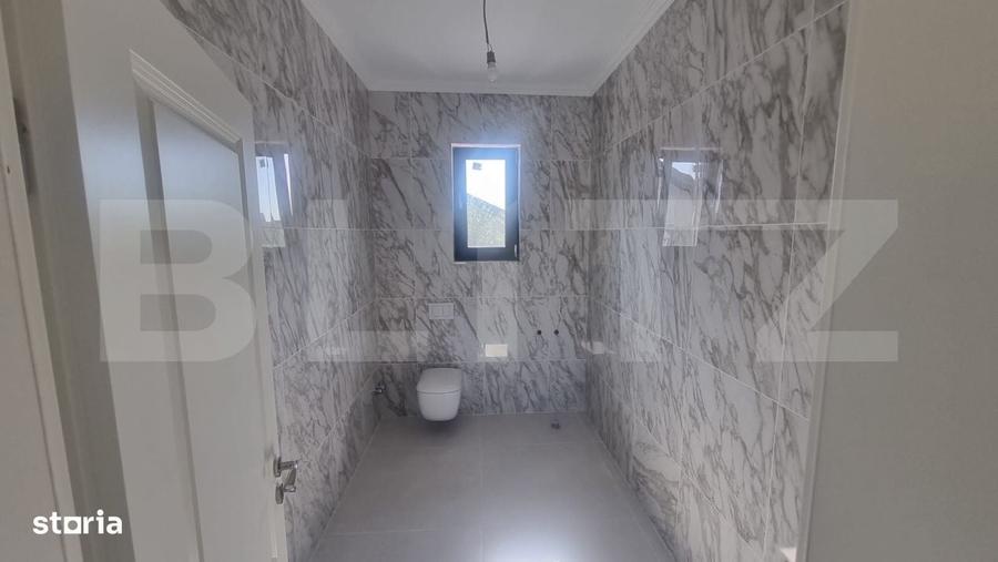 Vila Ultra-Moderna 205 Mp P+E+M Strejnicu - 15