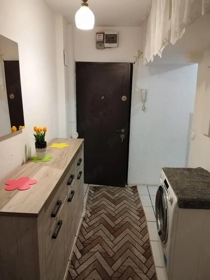 Apartament cu 2 camere semidecomandat în Circumvalațiunii