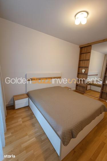 Apartament 2 cam de inchiriat Avalon - Pipera - 4