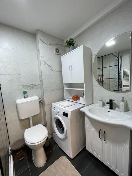 Apartament cu 2 camere nedecomandat în Confecții