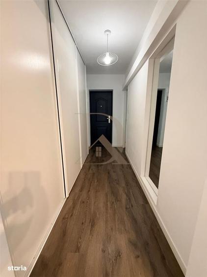 Copou - Parc , apartament 2 camere , 50 mp , amenajat modern - 8