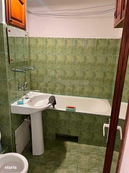 Apartament cu 3 camere în Criș