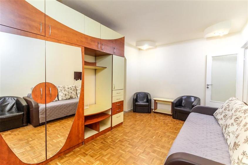 Apartament cu 3 camere semidecomandat în Mănăștur