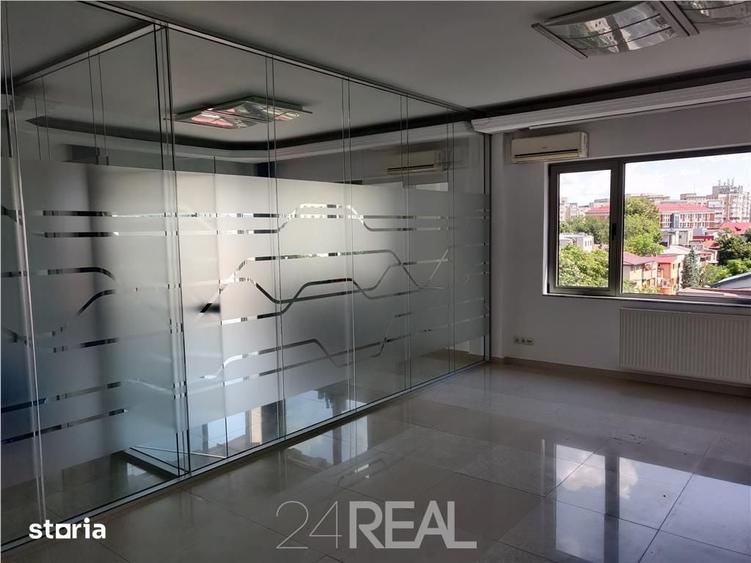 Spațiu comercial, de 120 mp, în Timpuri Noi