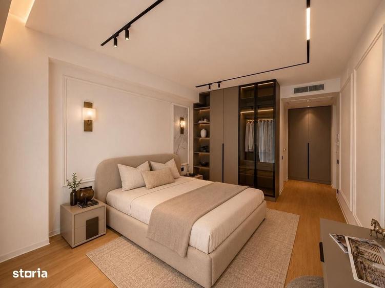 Apartament High-End 4 camere | One Floreasca Towers - 14