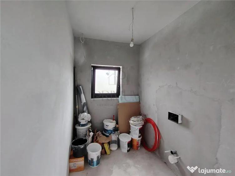 DUPLEX MODERN - ZONA LINISTITA - FINISAJE LA CERERE - 6