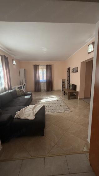Casă cu Teren 1289 Mp în Luizi-Călugăra