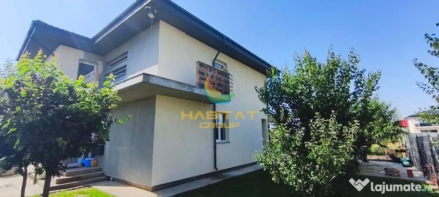 Casa 4 Dormitoare, Teren 400 mp Etaj Personalizabil - Berceni - Berceni (Bucuresti-Ilfov) - 5