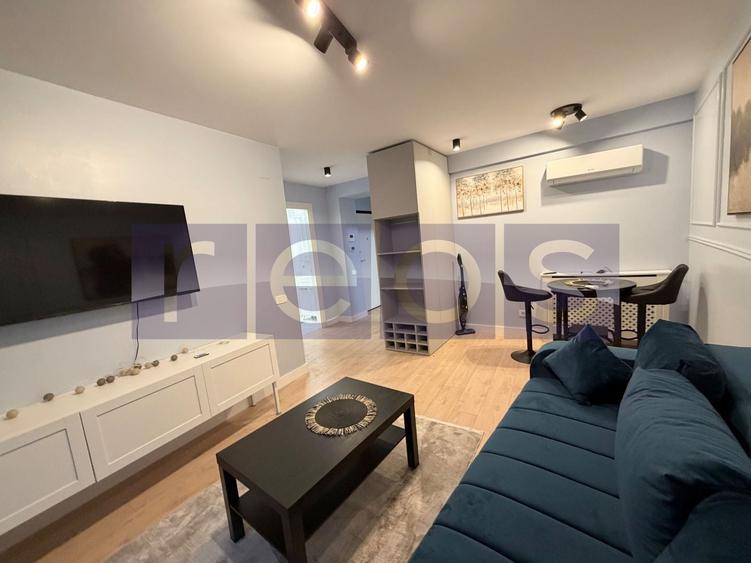 INCHIRIERE 2 CAMERE | 46 MP | ETAJ 1 | ZONA HERASTRAU | PRIMA INCHIRIERE - 3