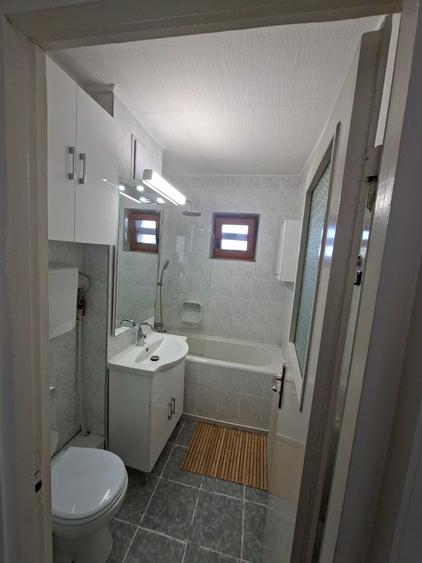 Apartament cu 2 camere semidecomandat în Gheorgheni