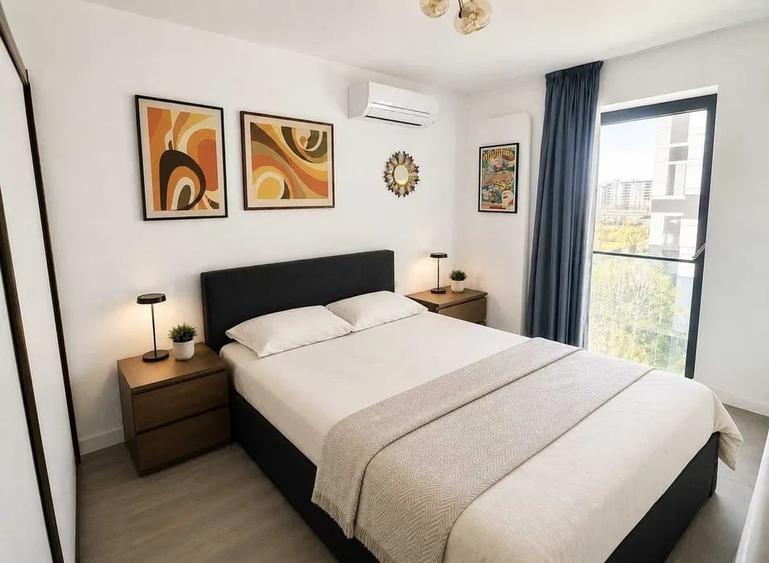 NEW | Studio Cloud 9 | Metrou Aurel Vlaicu - Mall Promenada | Aviatiei - 3