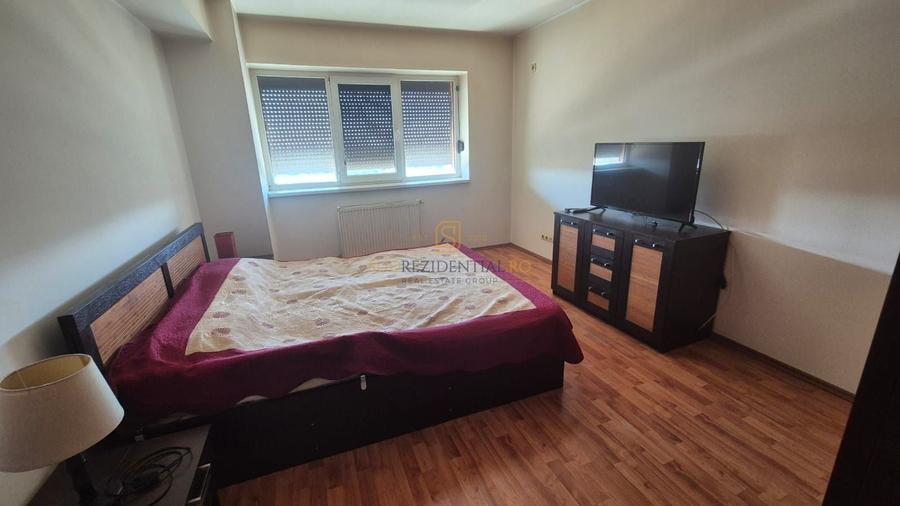 Apartament 2 camere de vanzare, decomandat, Confort City | Comision 0% - 7