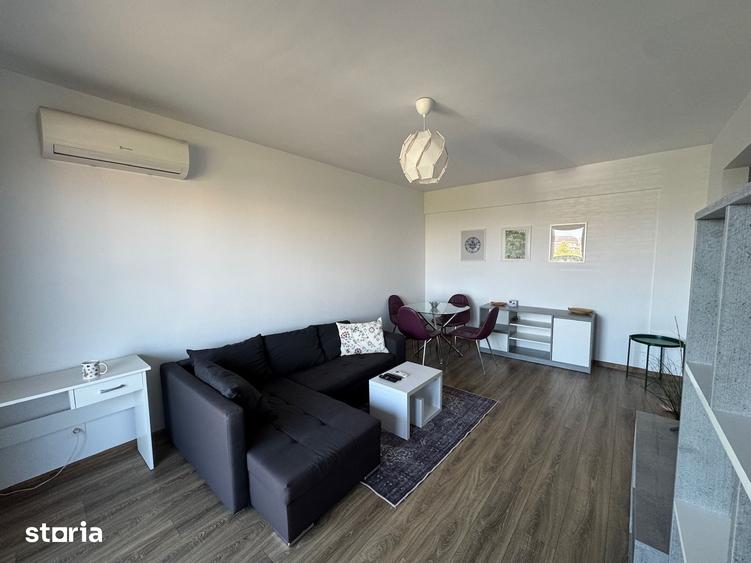 Apartament 2 camere - Vedere la parc - Direct proprietar - 6