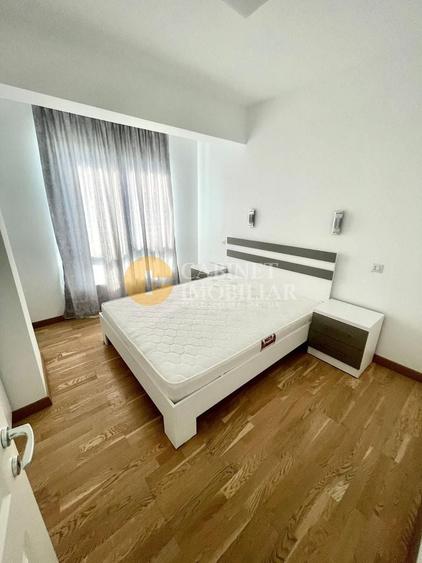 Apartament cu 2 camere în Păcurari